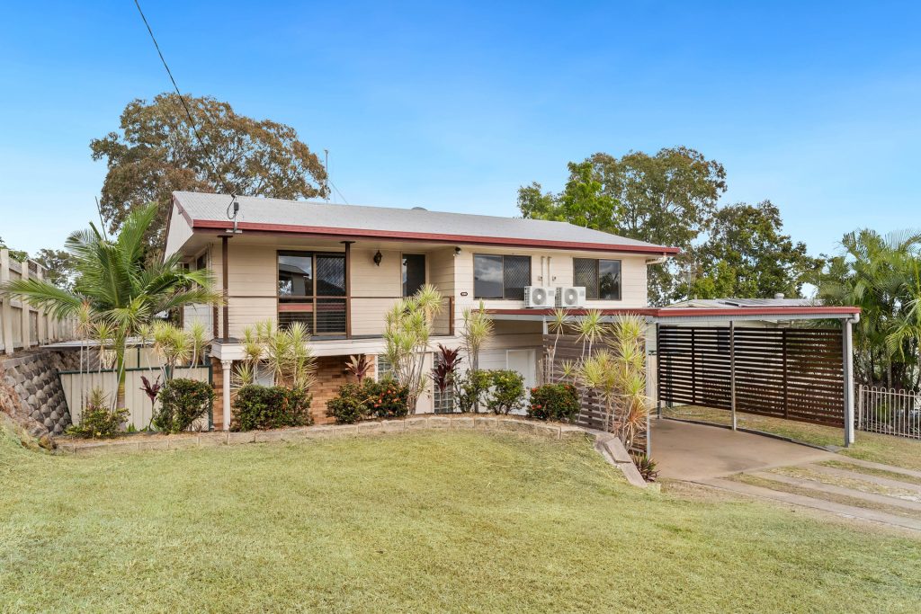 Sold - 280 Everingham Avenue - New Property in Frenchville - Real Estate by Michael Millers