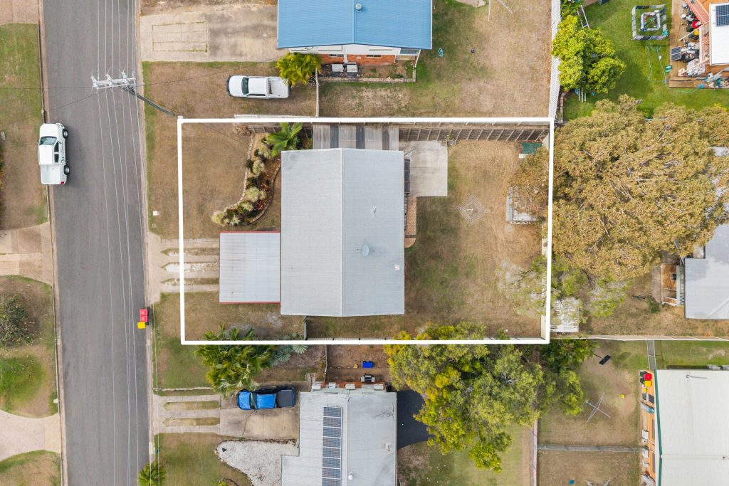 Sold - 280 Everingham Avenue - New Property in Frenchville - Real Estate by Michael Millers