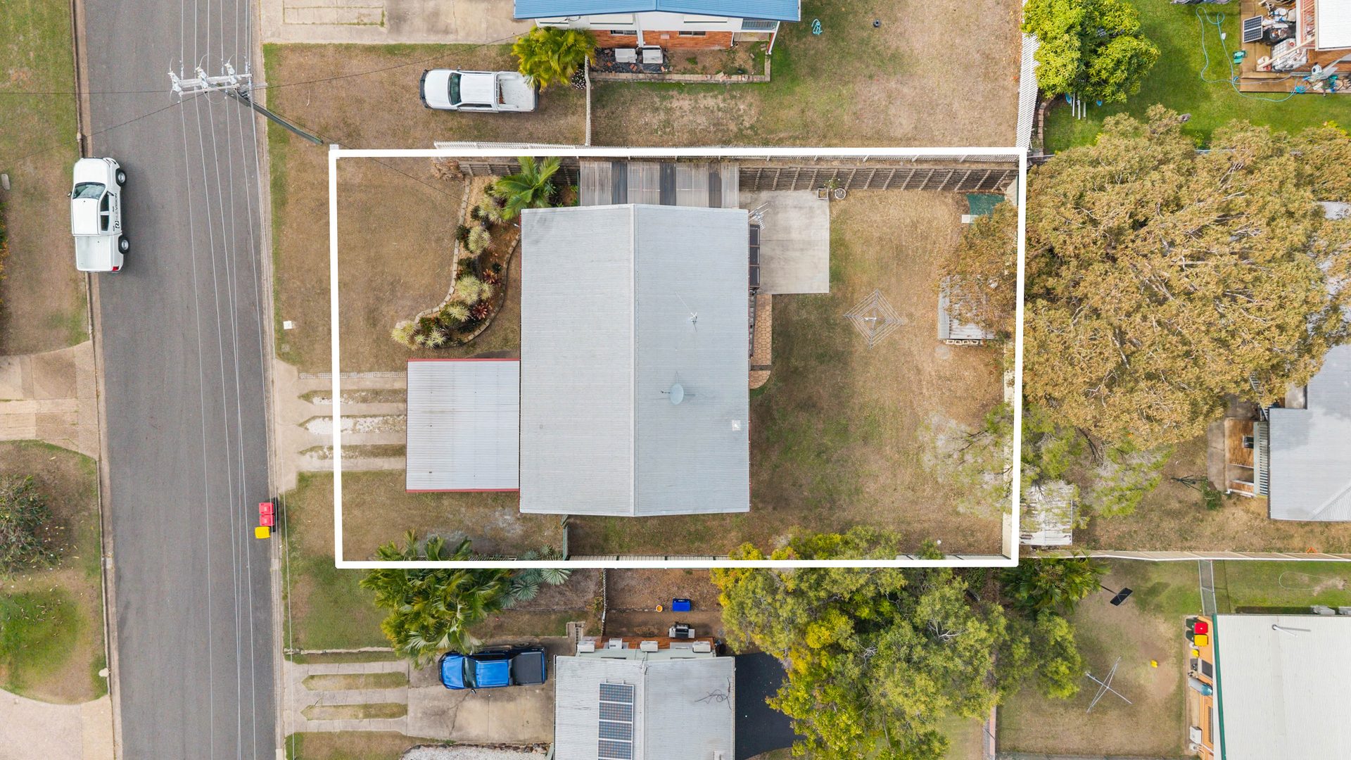Sold - 280 Everingham Avenue - New Property in Frenchville - Real Estate by Michael Millers