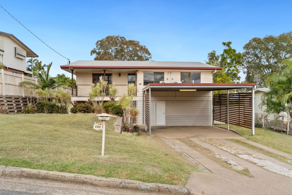 Sold - 280 Everingham Avenue - New Property in Frenchville - Real Estate by Michael Millers