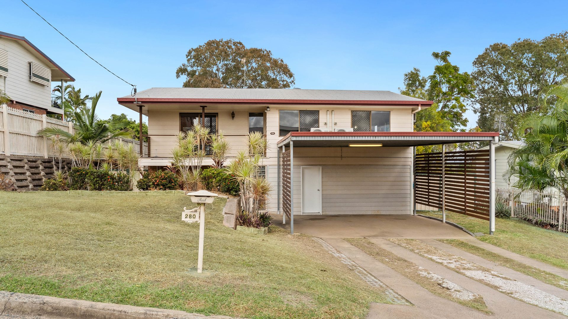 Sold - 280 Everingham Avenue - New Property in Frenchville - Real Estate by Michael Millers