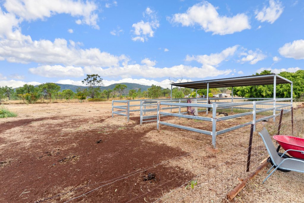 Sold - 27 Goodson Road - New Property in Bouldercombe - Real Estate by Michael Millers