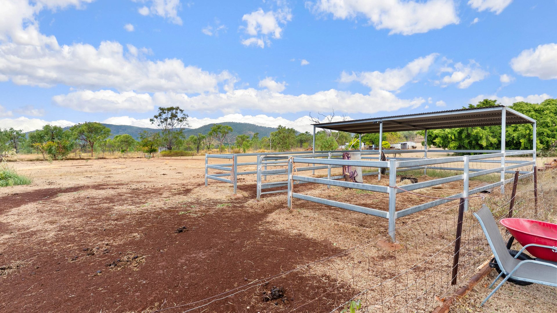 Sold - 27 Goodson Road - New Property in Bouldercombe - Real Estate by Michael Millers