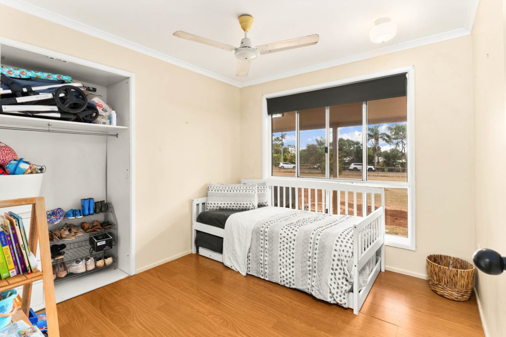 Sold - 27 Goodson Road - New Property in Bouldercombe - Real Estate by Michael Millers