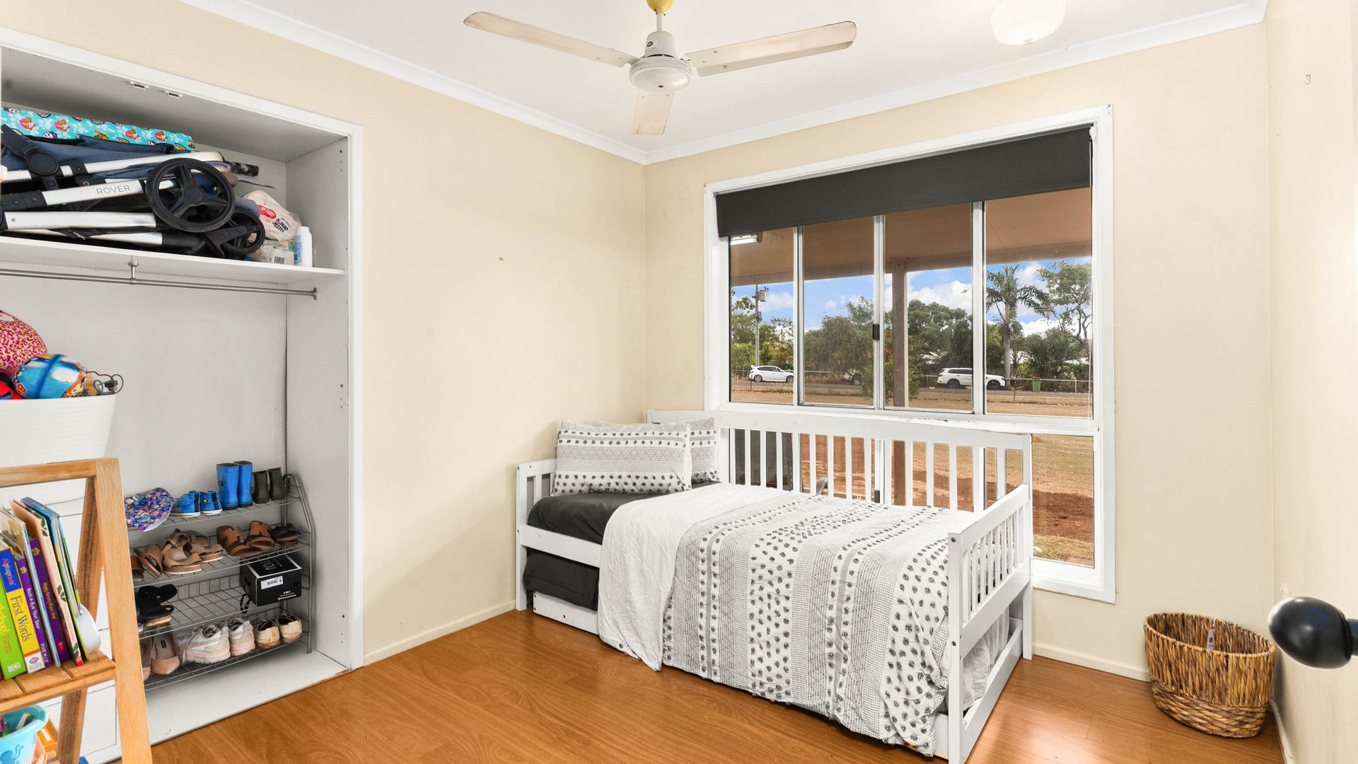 Sold - 27 Goodson Road - New Property in Bouldercombe - Real Estate by Michael Millers