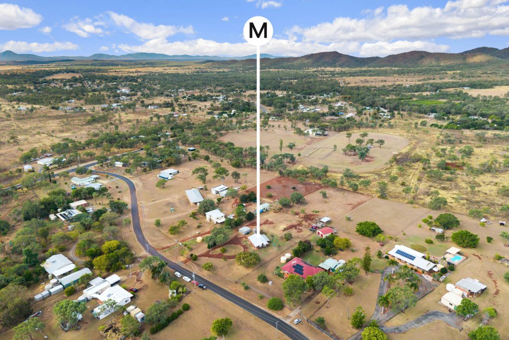 Sold - 27 Goodson Road - New Property in Bouldercombe - Real Estate by Michael Millers