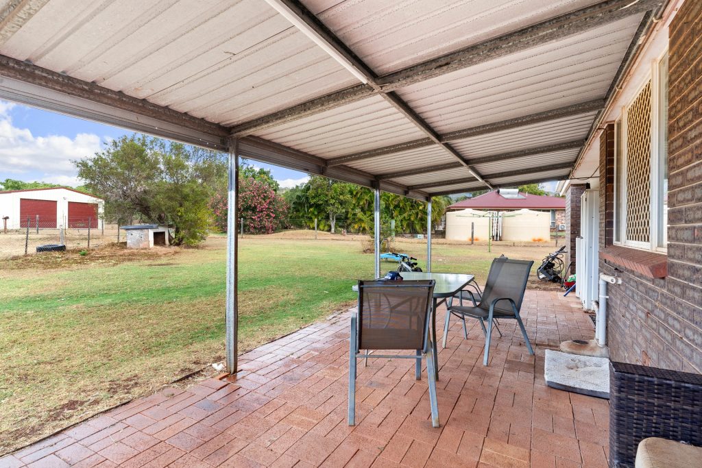 Sold - 27 Goodson Road - New Property in Bouldercombe - Real Estate by Michael Millers