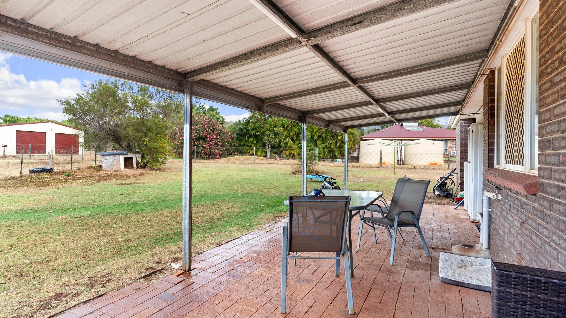 Sold - 27 Goodson Road - New Property in Bouldercombe - Real Estate by Michael Millers