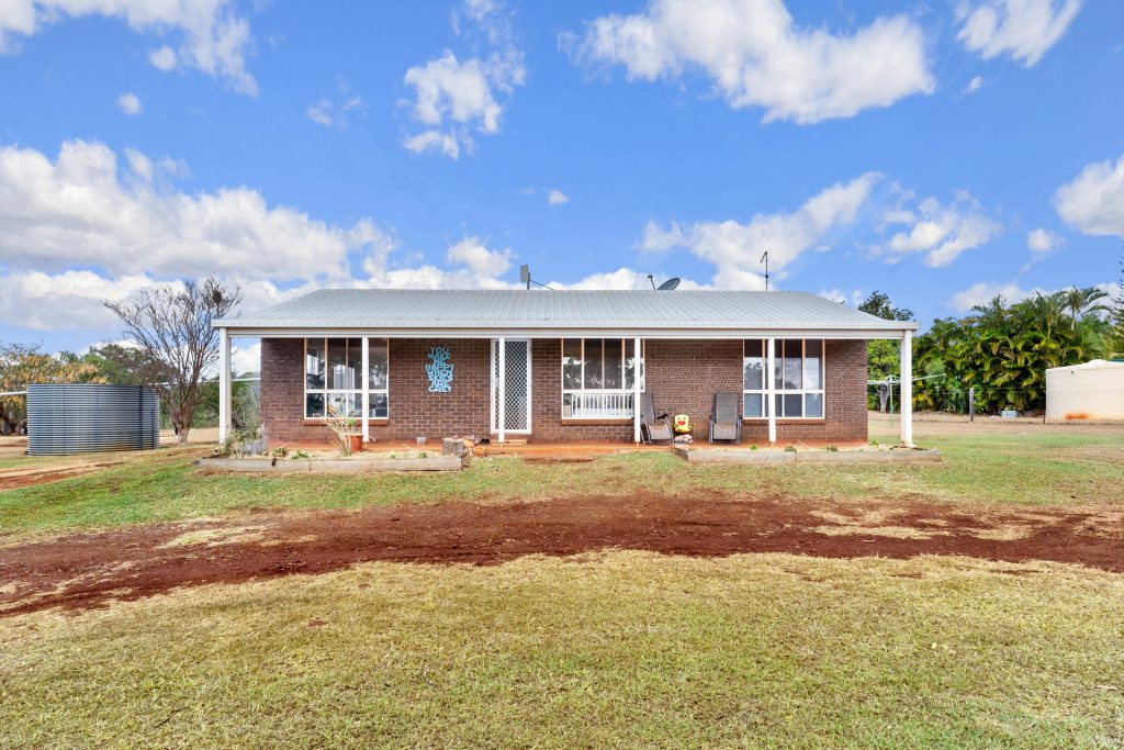 Sold - 27 Goodson Road - New Property in Bouldercombe - Real Estate by Michael Millers