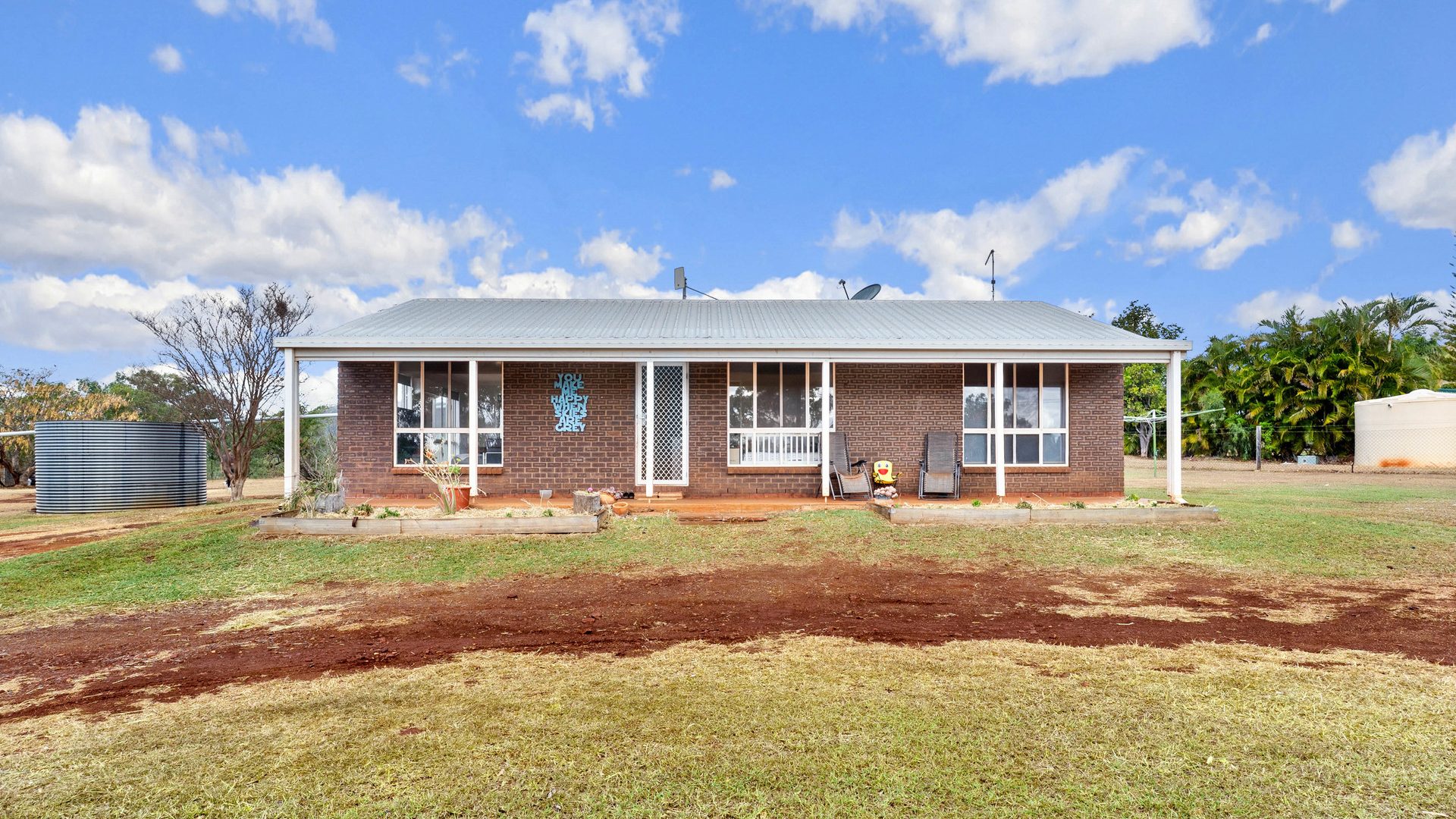 Sold - 27 Goodson Road - New Property in Bouldercombe - Real Estate by Michael Millers