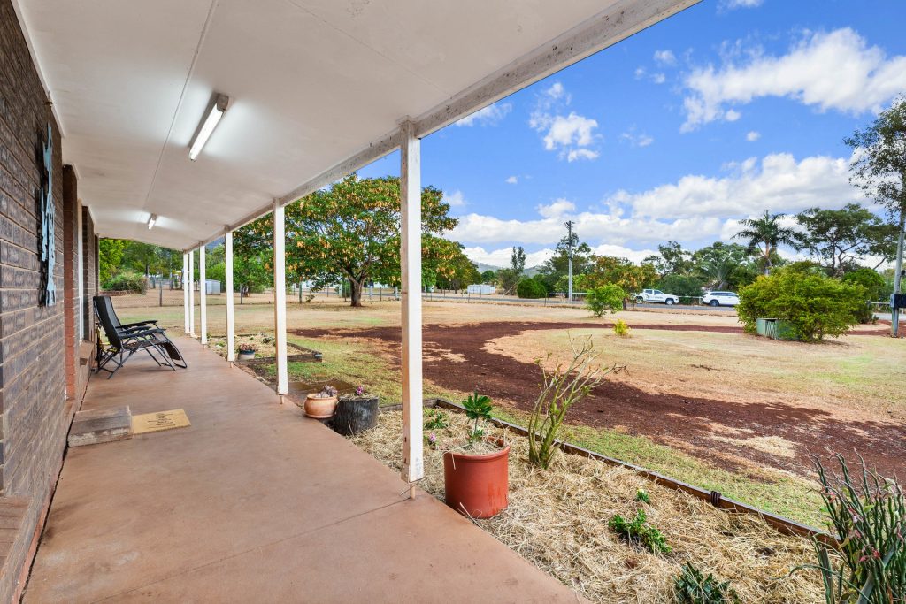 Sold - 27 Goodson Road - New Property in Bouldercombe - Real Estate by Michael Millers