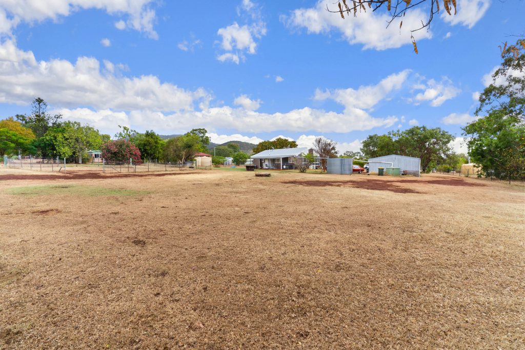 Sold - 27 Goodson Road - New Property in Bouldercombe - Real Estate by Michael Millers