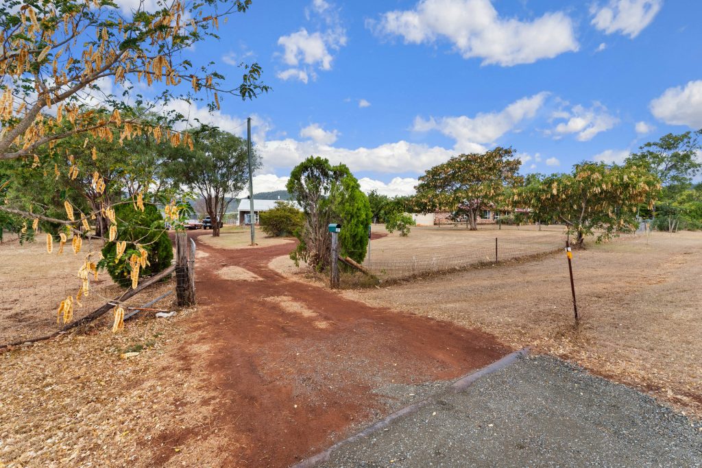 Sold - 27 Goodson Road - New Property in Bouldercombe - Real Estate by Michael Millers