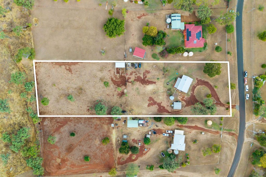Sold - 27 Goodson Road - New Property in Bouldercombe - Real Estate by Michael Millers