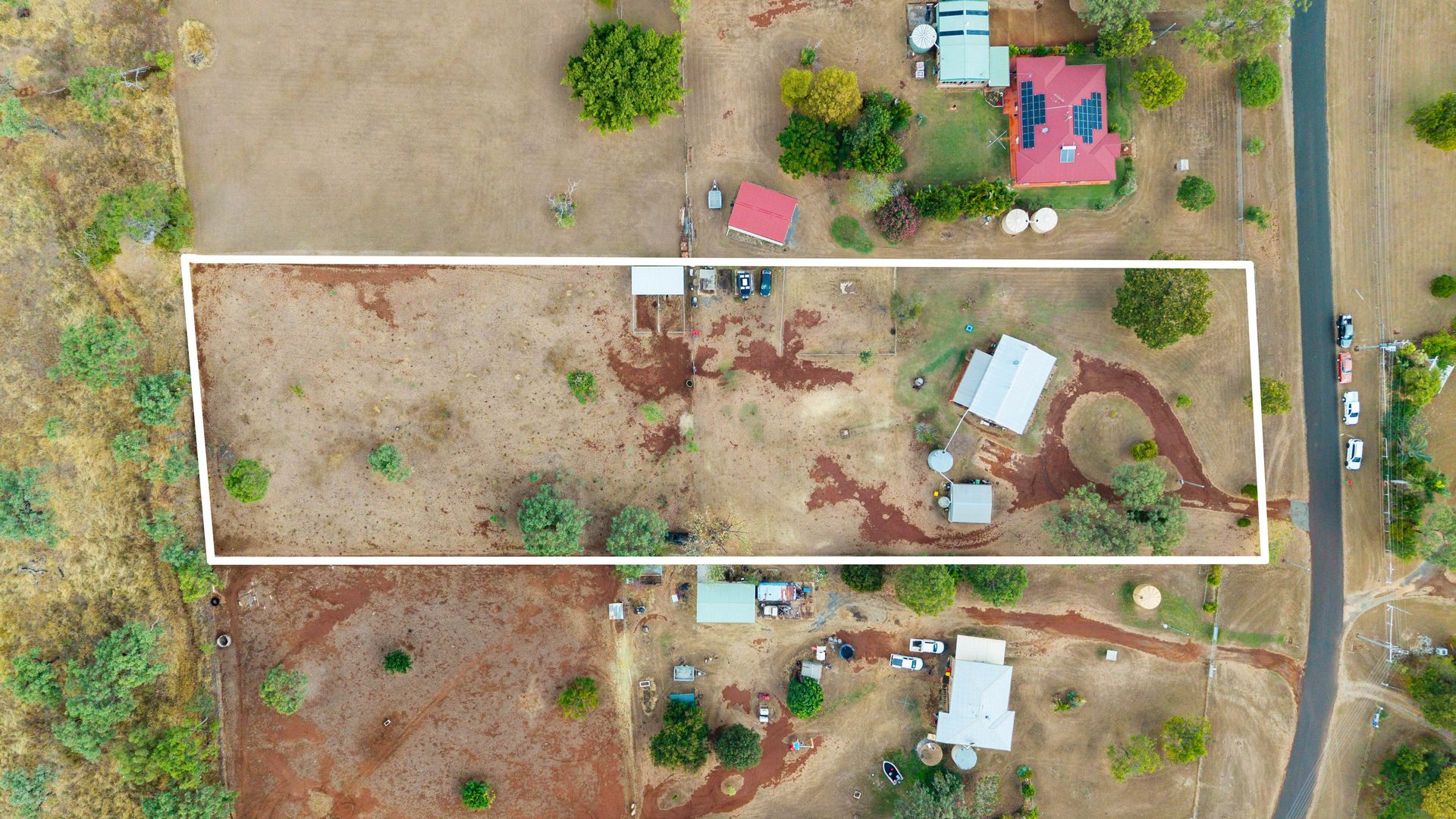 Sold - 27 Goodson Road - New Property in Bouldercombe - Real Estate by Michael Millers