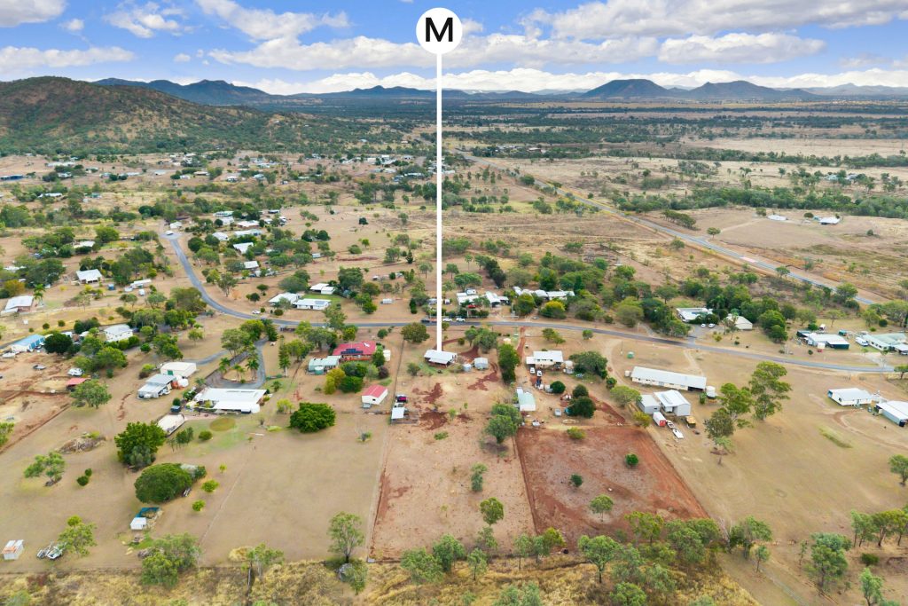 Sold - 27 Goodson Road - New Property in Bouldercombe - Real Estate by Michael Millers