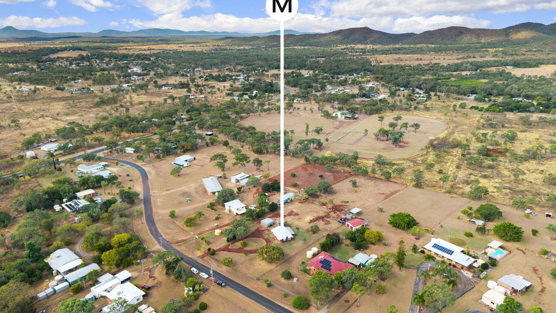 Sold - 27 Goodson Road - New Property in Bouldercombe - Real Estate by Michael Millers