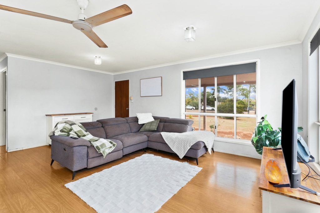 Sold - 27 Goodson Road - New Property in Bouldercombe - Real Estate by Michael Millers