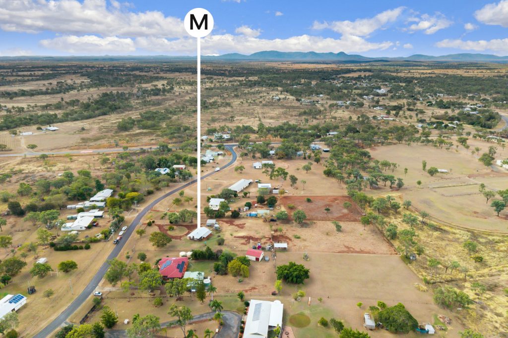 Sold - 27 Goodson Road - New Property in Bouldercombe - Real Estate by Michael Millers