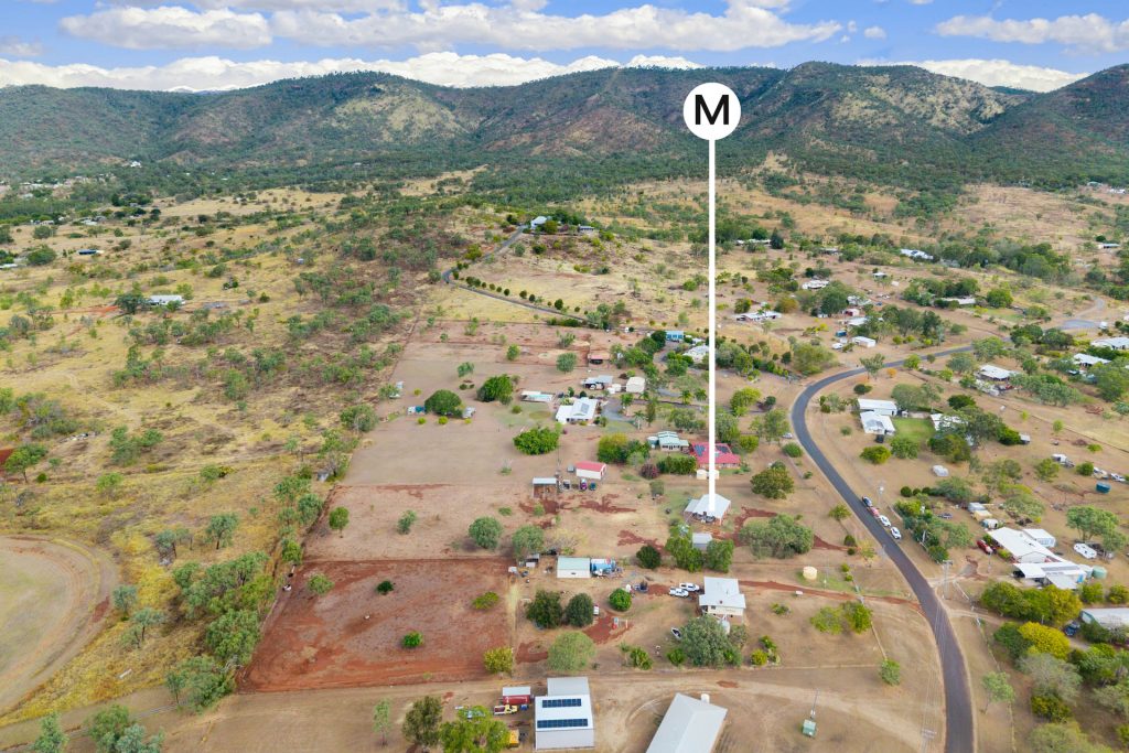 Sold - 27 Goodson Road - New Property in Bouldercombe - Real Estate by Michael Millers