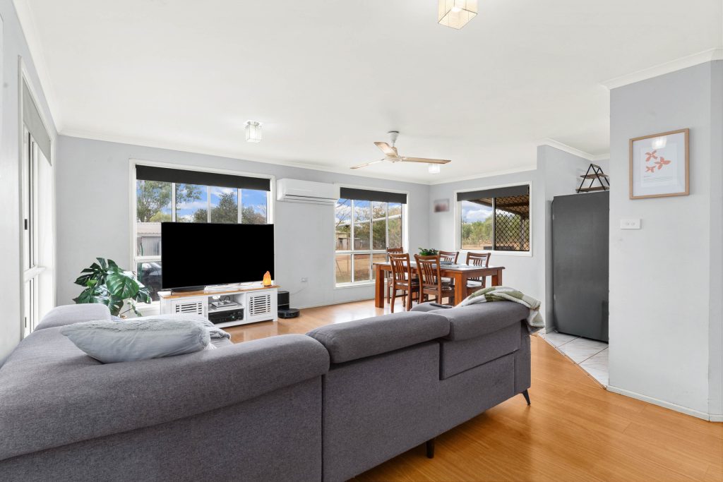 Sold - 27 Goodson Road - New Property in Bouldercombe - Real Estate by Michael Millers
