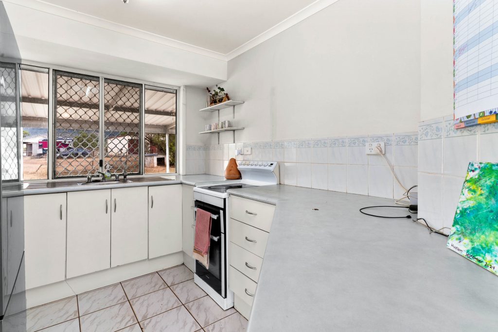 Sold - 27 Goodson Road - New Property in Bouldercombe - Real Estate by Michael Millers