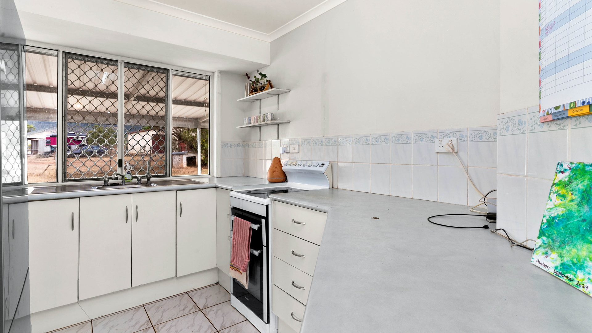 Sold - 27 Goodson Road - New Property in Bouldercombe - Real Estate by Michael Millers