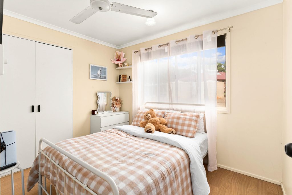 Sold - 27 Goodson Road - New Property in Bouldercombe - Real Estate by Michael Millers