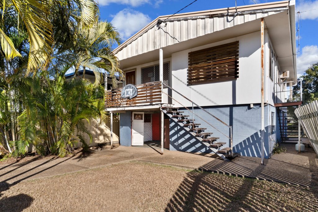 Sold - 9A Bracher Street - New Property in Wandal - Real Estate by Michael Millers