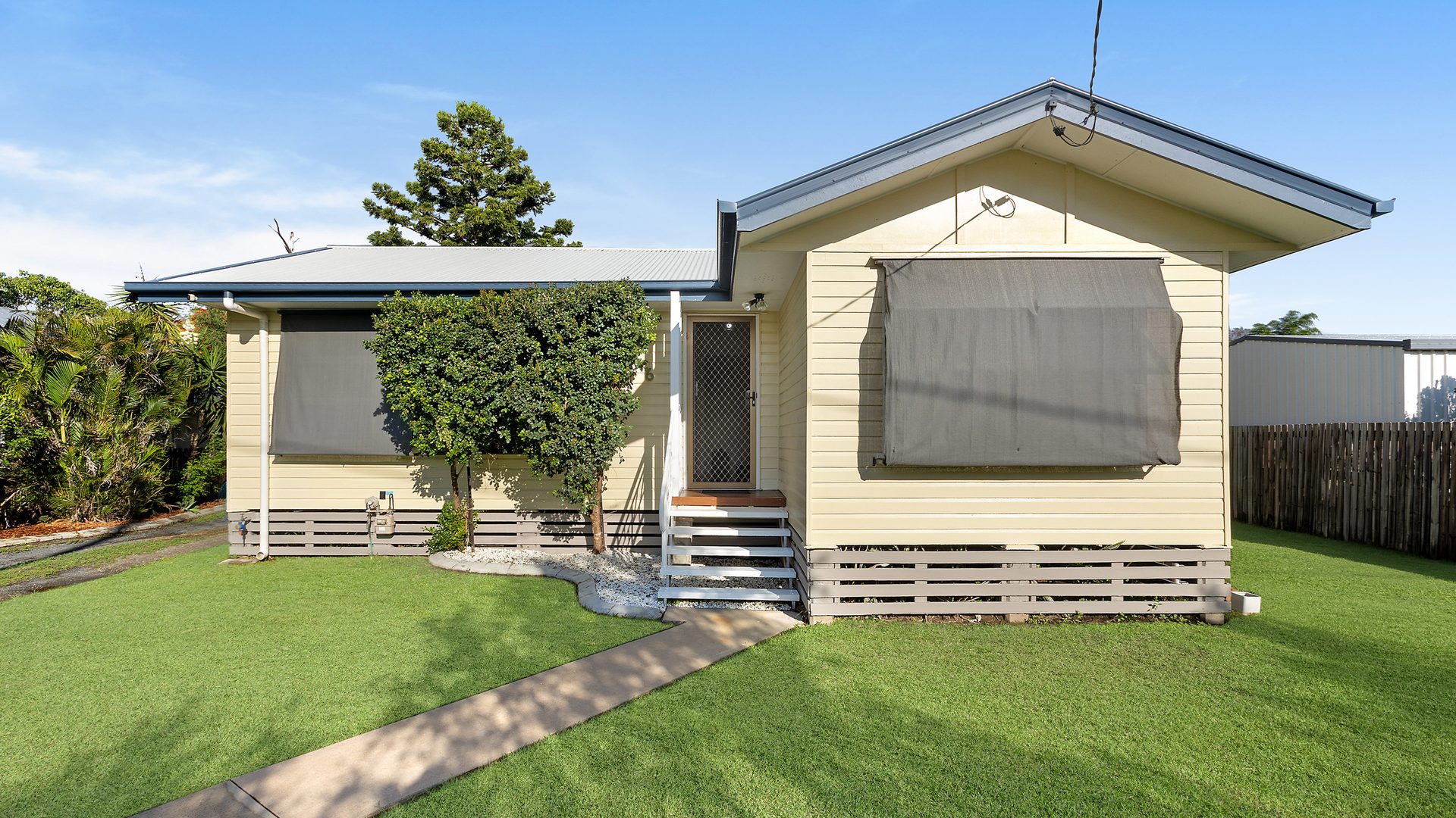 Sold - 6 Harrup Street - New Property in West Rockhampton - Real Estate by Michael Millers