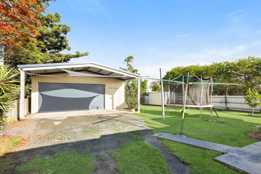 Sold - 6 Harrup Street - New Property in West Rockhampton - Real Estate by Michael Millers