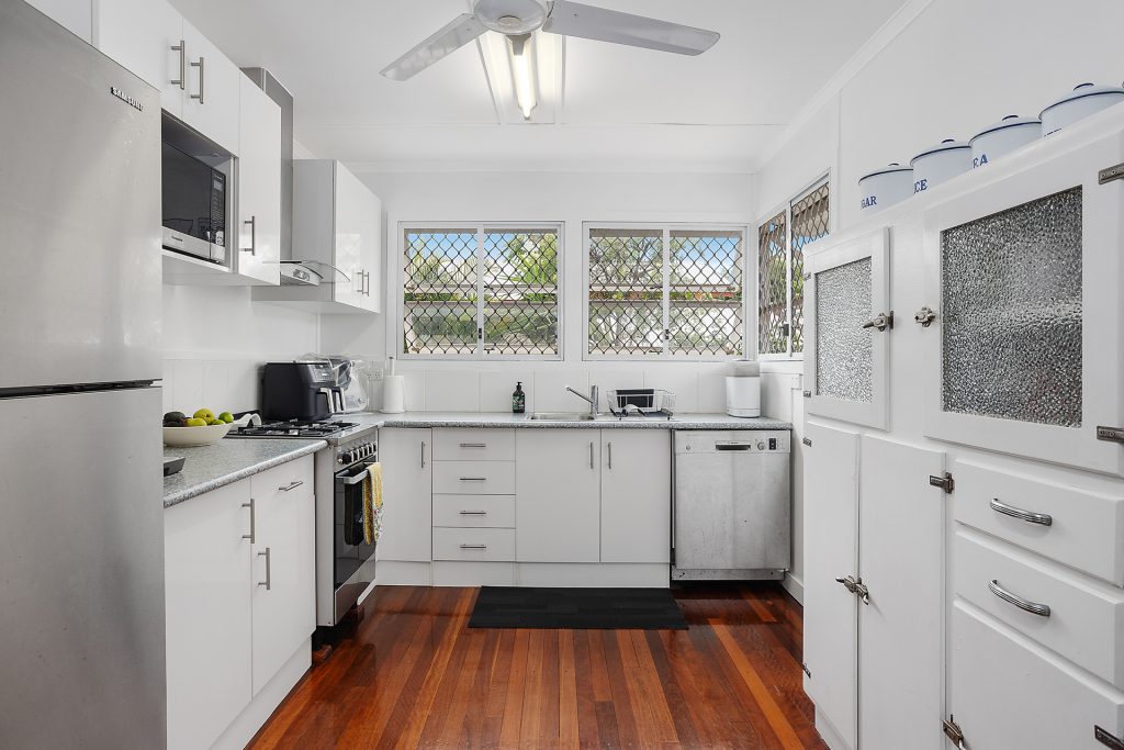 Sold - 6 Harrup Street - New Property in West Rockhampton - Real Estate by Michael Millers
