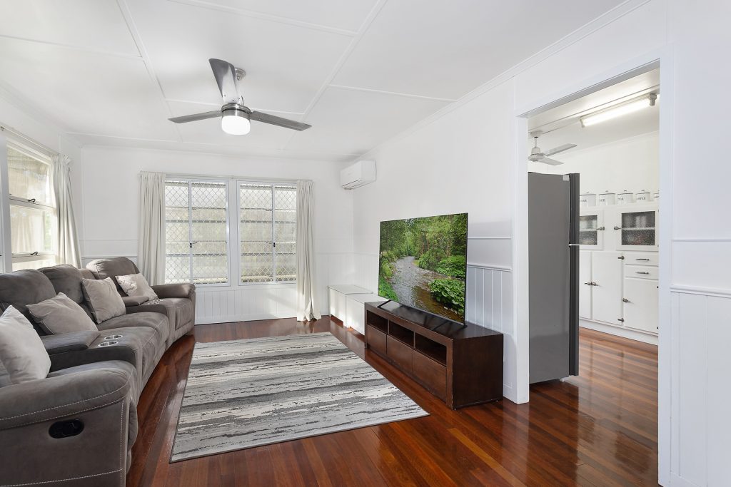 Sold - 6 Harrup Street - New Property in West Rockhampton - Real Estate by Michael Millers