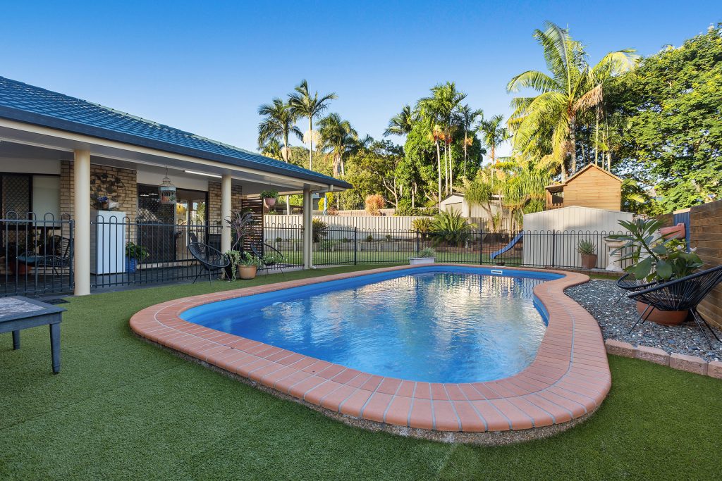 Sold - 12 Kinsale Court - New Property in Norman Gardens - Real Estate by Michael Millers