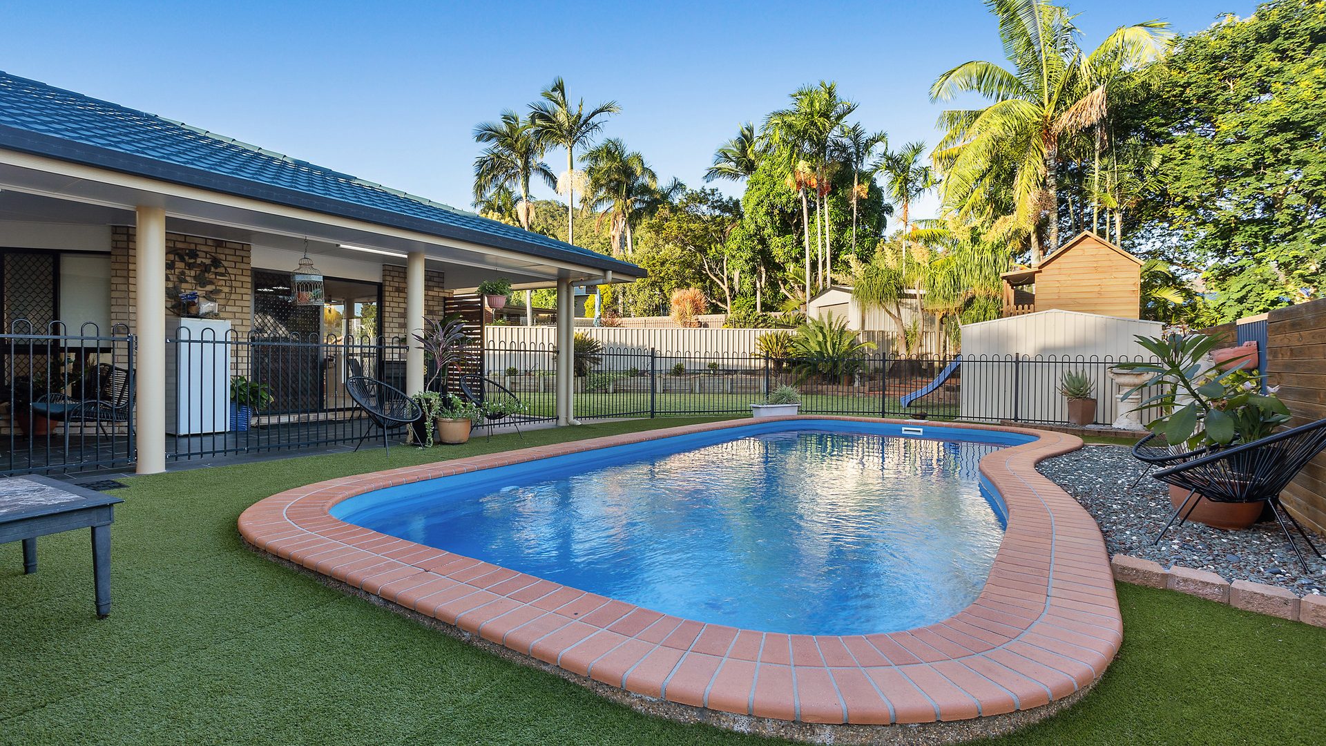 Sold - 12 Kinsale Court - New Property in Norman Gardens - Real Estate by Michael Millers