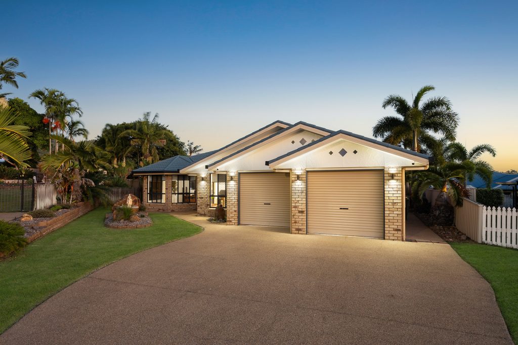 Sold - 12 Kinsale Court - New Property in Norman Gardens - Real Estate by Michael Millers