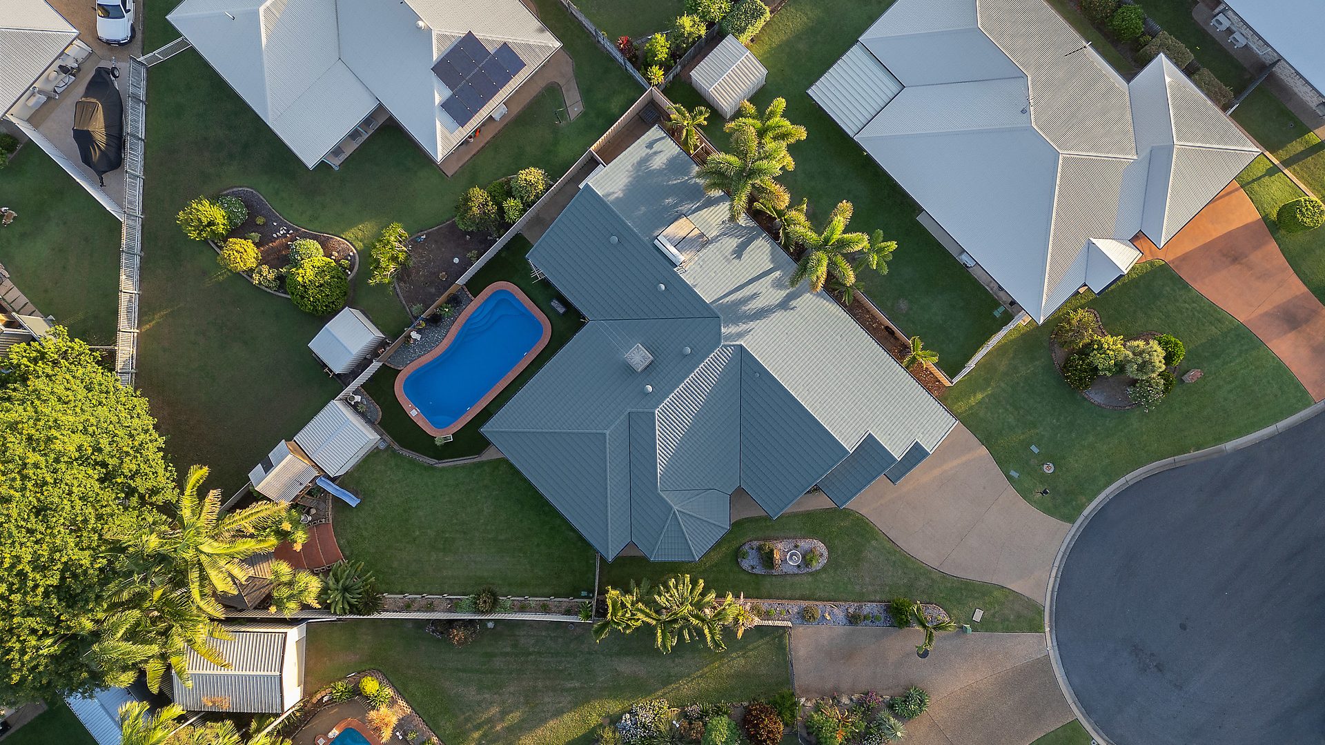 Sold - 12 Kinsale Court - New Property in Norman Gardens - Real Estate by Michael Millers