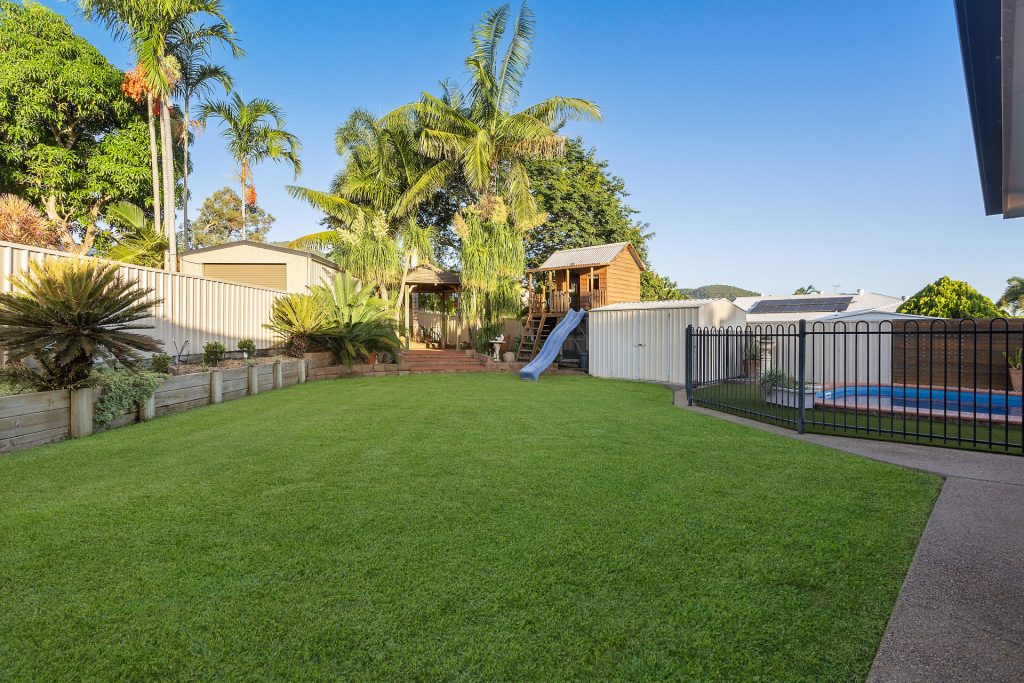 Sold - 12 Kinsale Court - New Property in Norman Gardens - Real Estate by Michael Millers