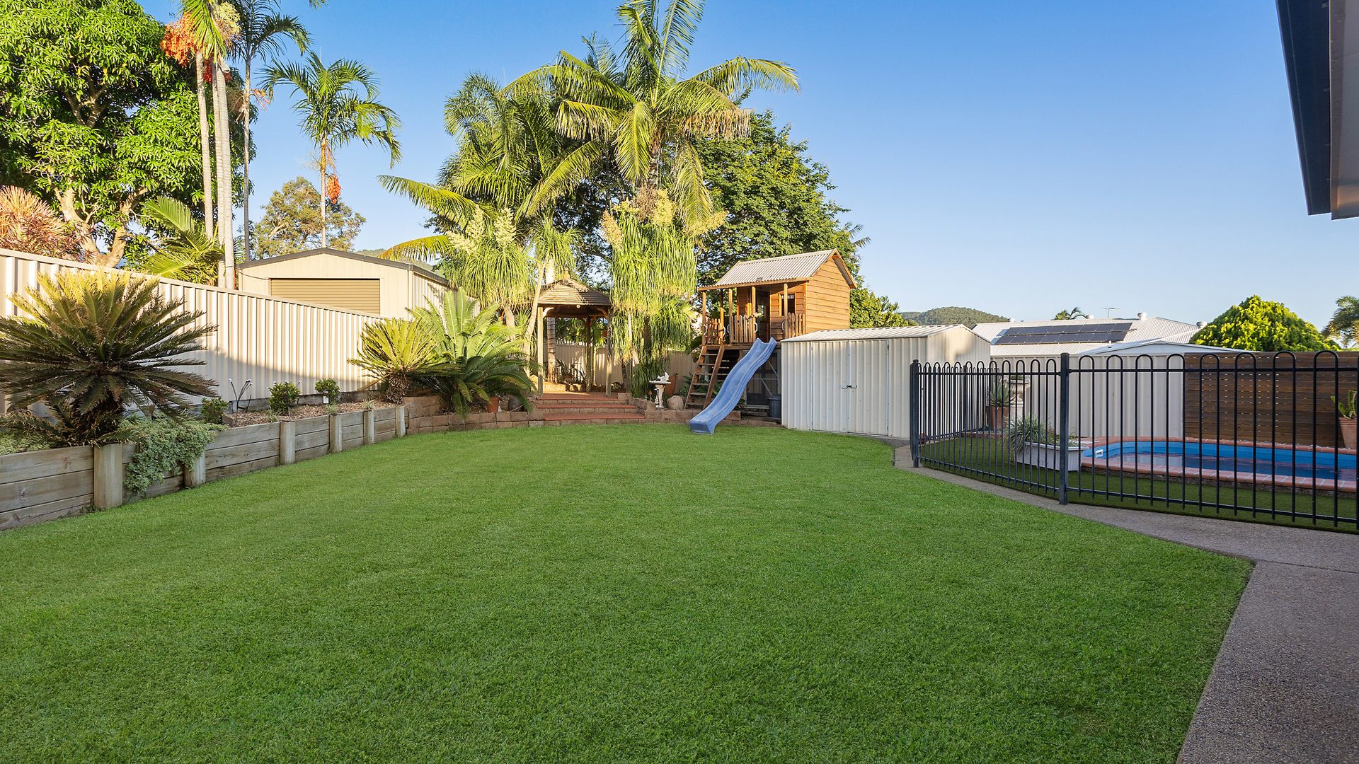 Sold - 12 Kinsale Court - New Property in Norman Gardens - Real Estate by Michael Millers