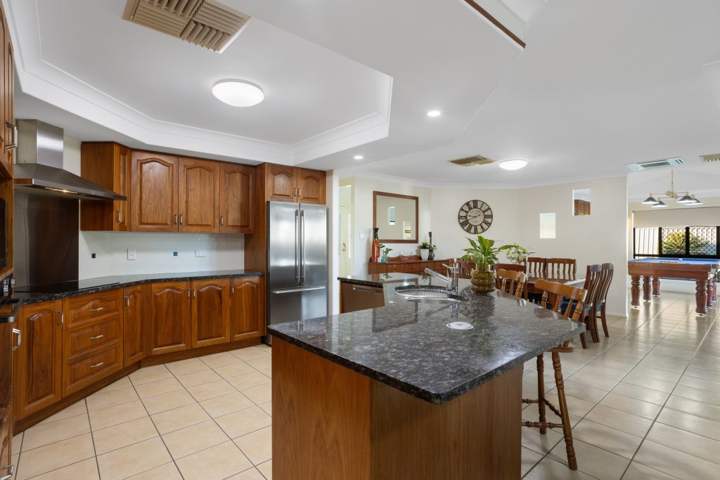 Sold - 12 Kinsale Court - New Property in Norman Gardens - Real Estate by Michael Millers