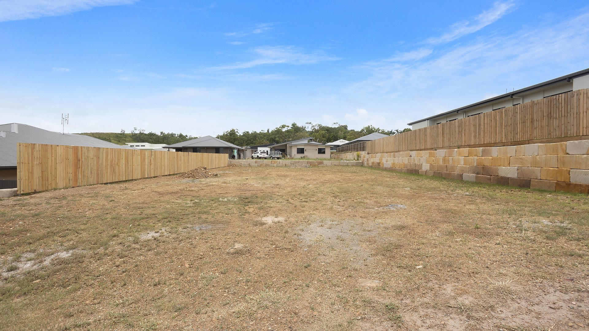 Sold - 5 Parkdale Terrace - New Property in Parkhurst - Real Estate by Michael Millers