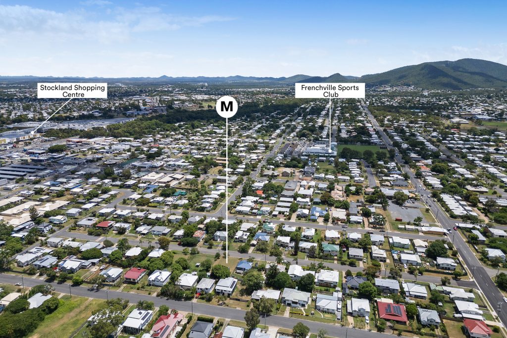 Sold - 102 Stamford Street - New Property in Berserker - Real Estate by Michael Millers