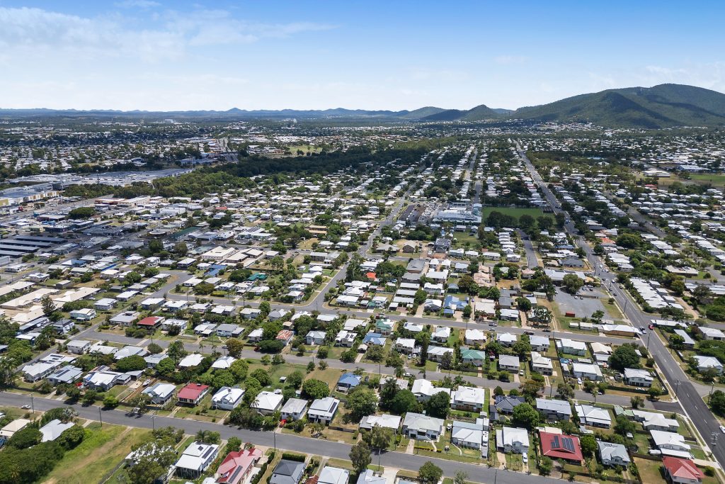 Sold - 102 Stamford Street - New Property in Berserker - Real Estate by Michael Millers