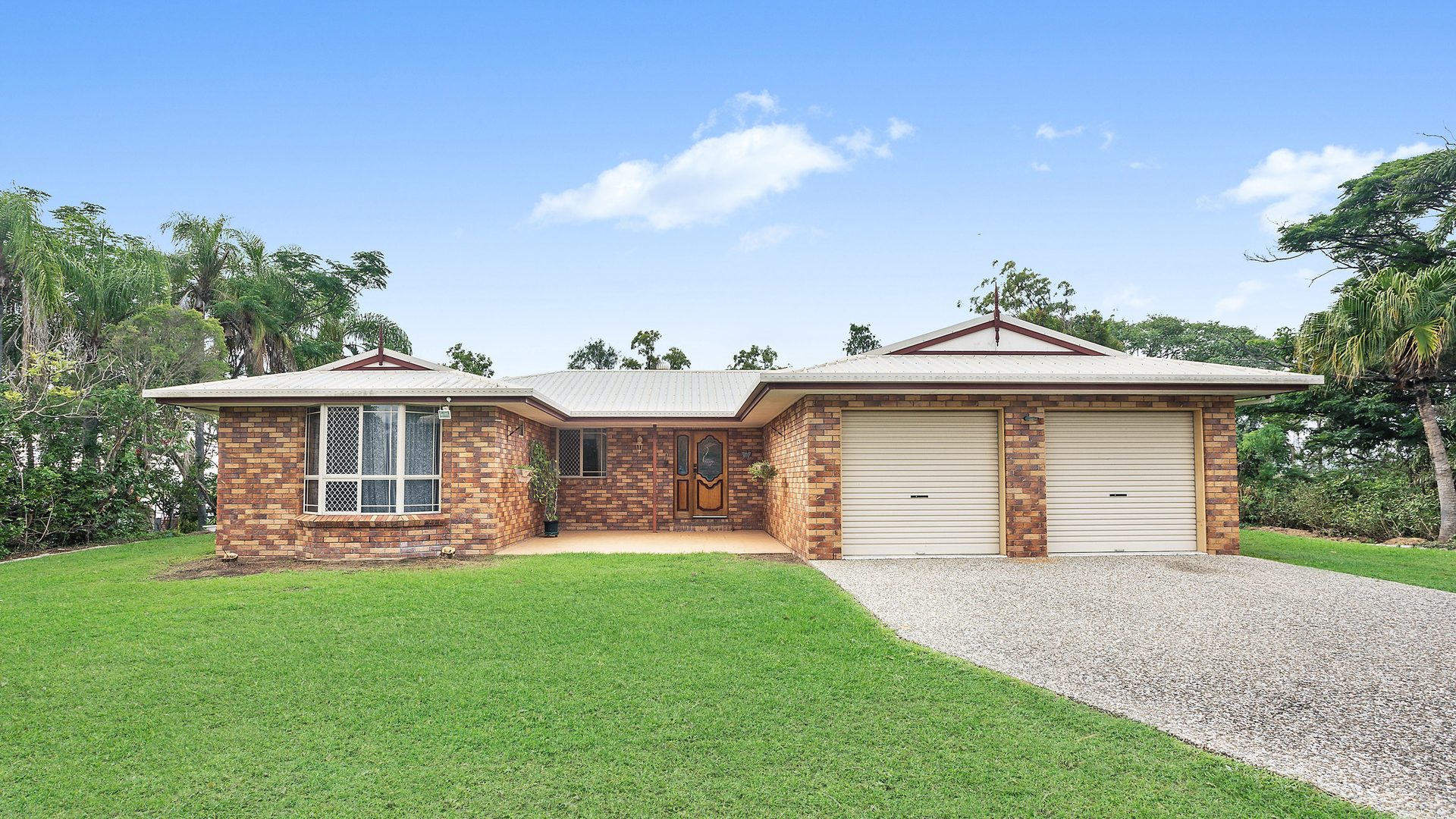Sold - 23 Samuel Crescent - New Property in Parkhurst - Real Estate by Michael Millers