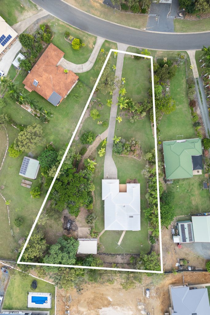 Sold - 23 Samuel Crescent - New Property in Parkhurst - Real Estate by Michael Millers