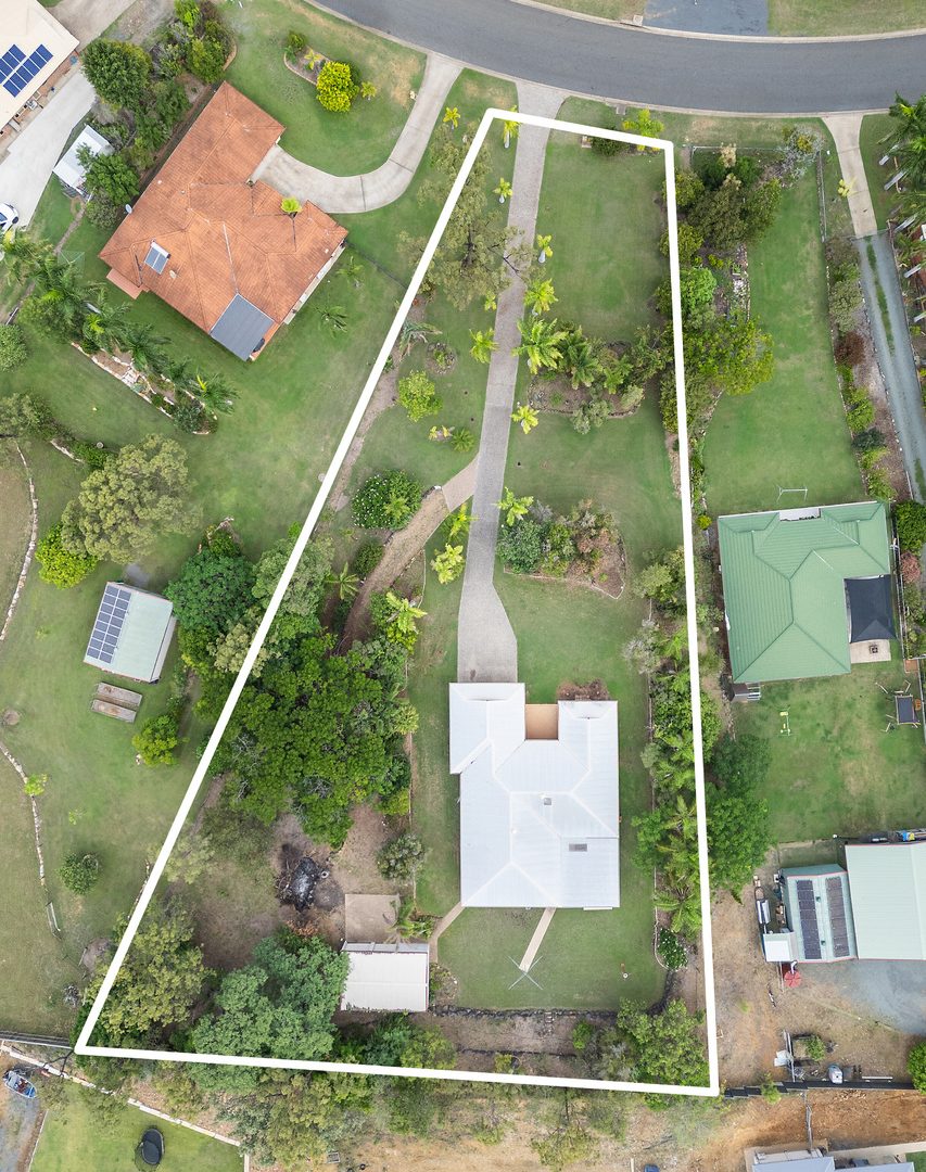 Sold - 23 Samuel Crescent - New Property in Parkhurst - Real Estate by Michael Millers