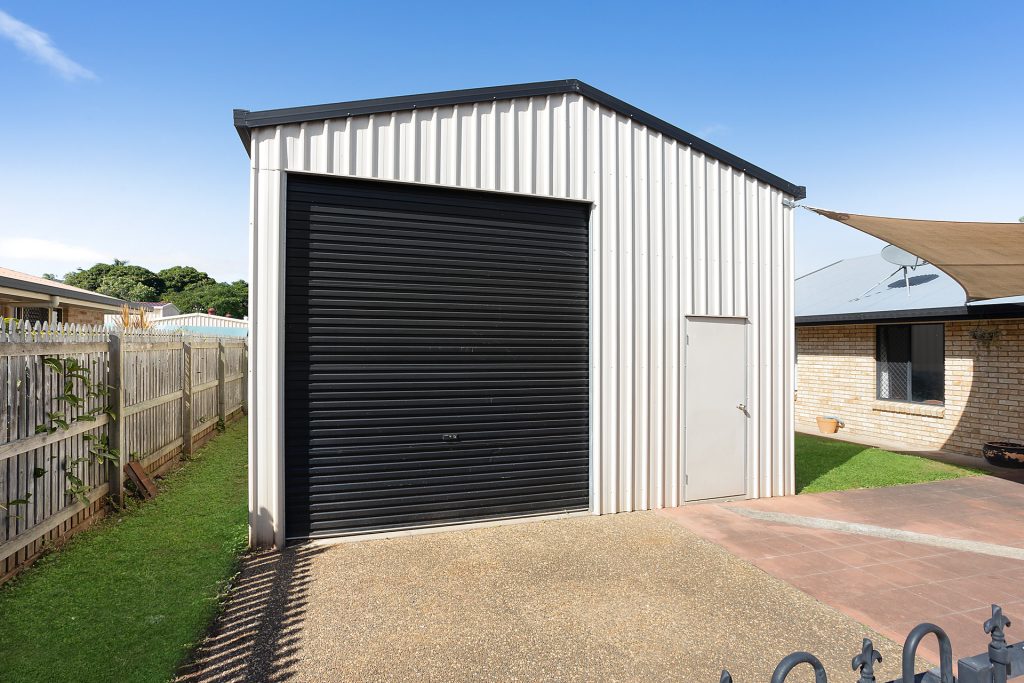 Sold - 4 Harris Crescent - New Property in Norman Gardens - Real Estate by Michael Millers