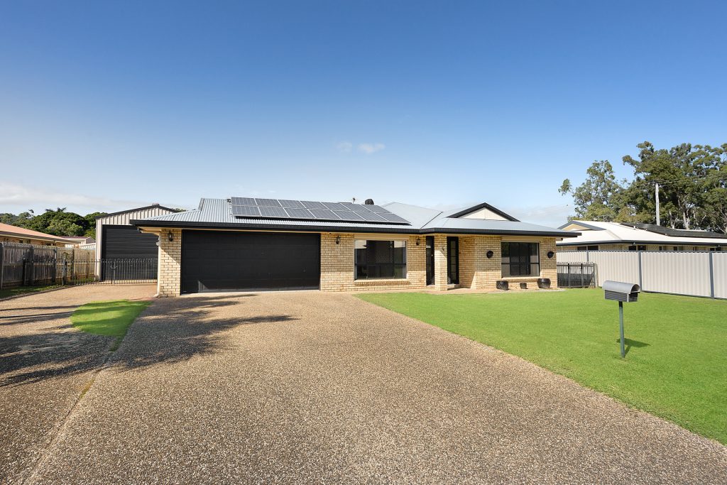 Sold - 4 Harris Crescent - New Property in Norman Gardens - Real Estate by Michael Millers