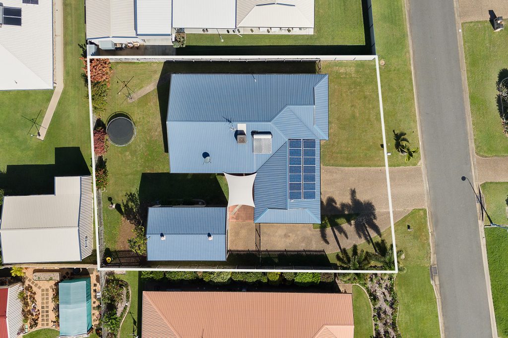 Sold - 4 Harris Crescent - New Property in Norman Gardens - Real Estate by Michael Millers