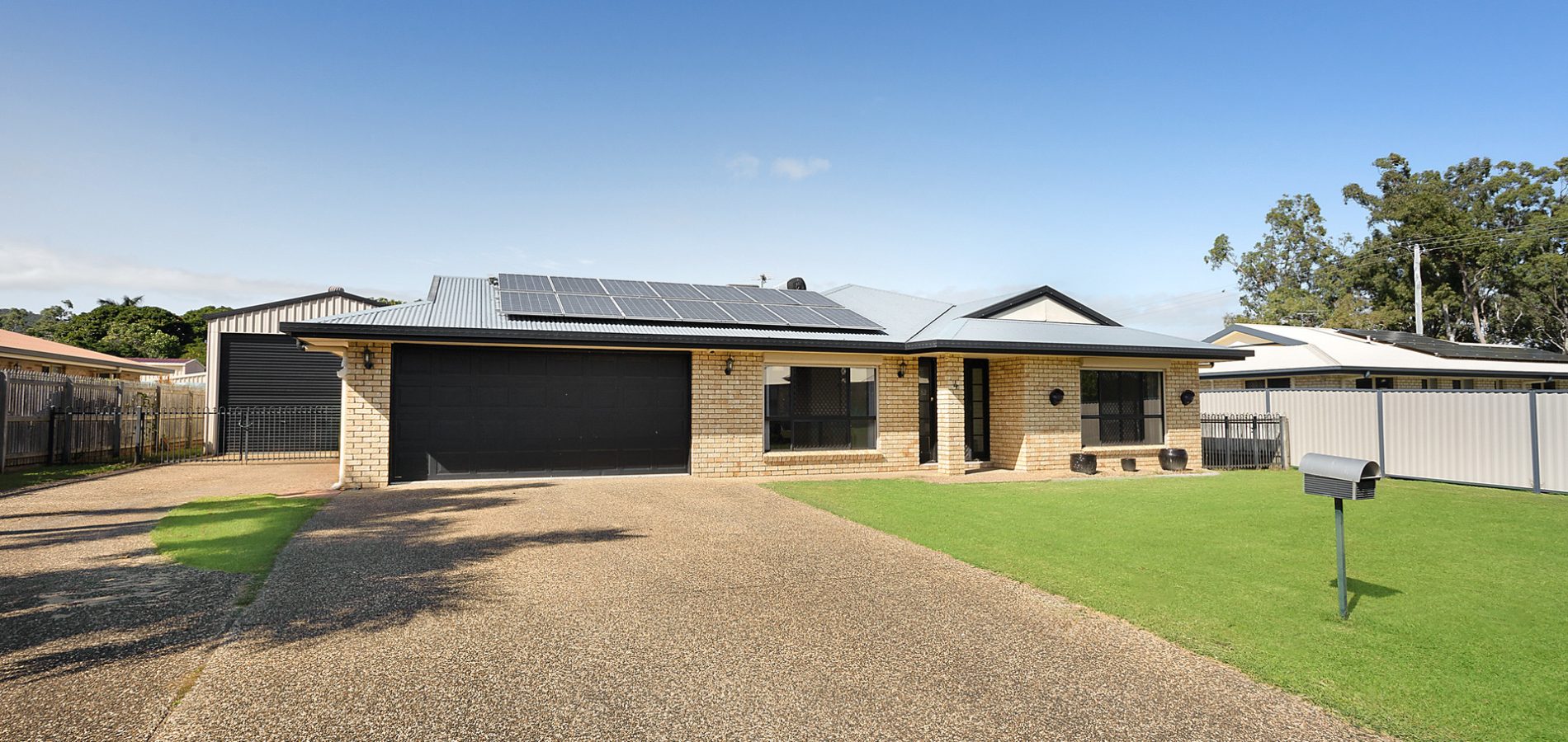 4 Harris Crescent, Norman Gardens
